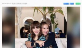 港媒爆料李玟二姐视频,揭秘家族惊人内幕